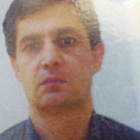 Dr Ali Ahmad portrait